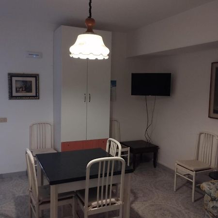 Case Vacanza Armando "Lipari" Кането Екстериор снимка