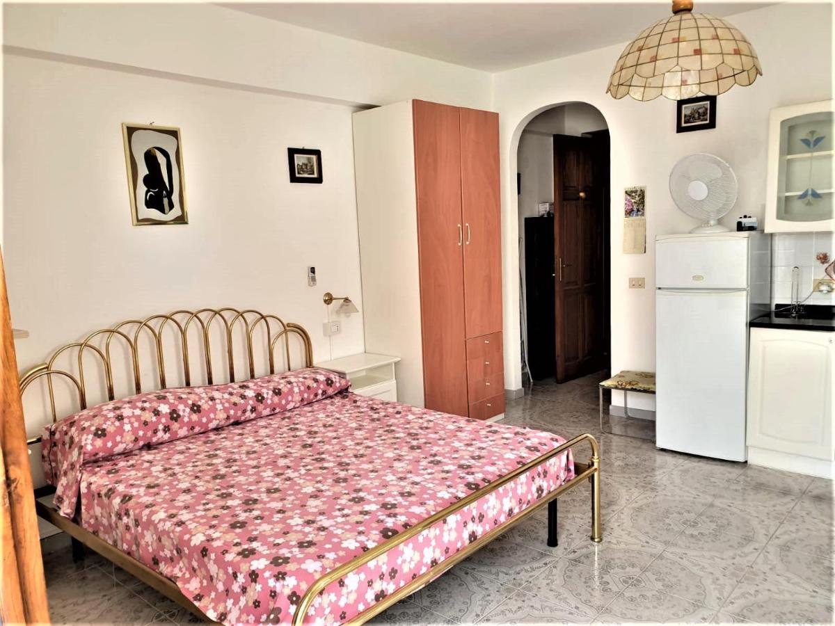 Case Vacanza Armando "Lipari" Кането Екстериор снимка
