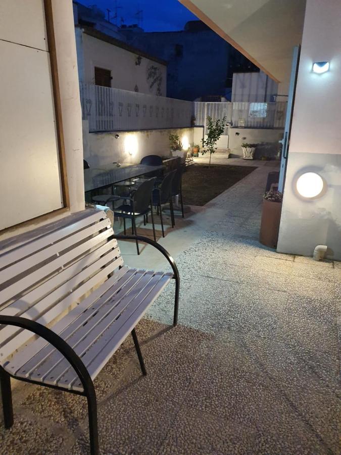 Case Vacanza Armando "Lipari" Кането Екстериор снимка