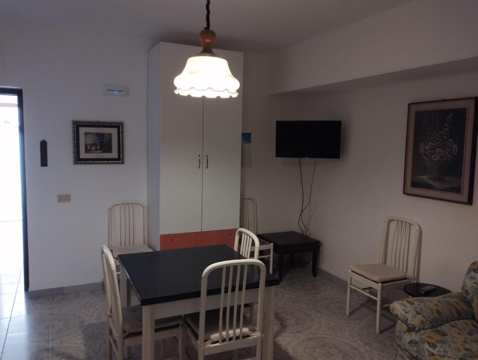 Case Vacanza Armando "Lipari" Кането Екстериор снимка