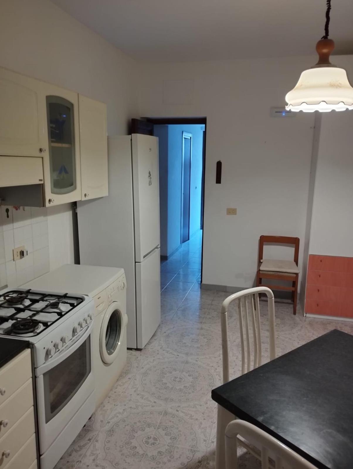 Case Vacanza Armando "Lipari" Кането Екстериор снимка