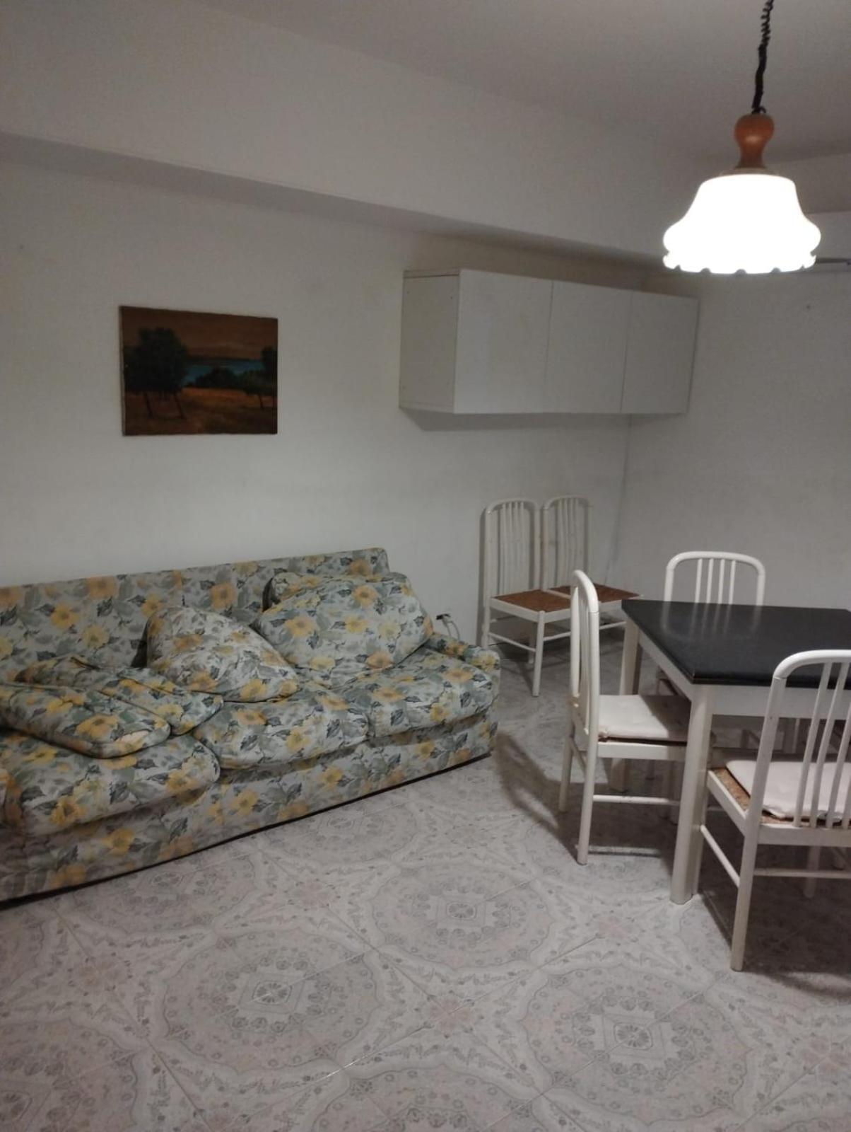 Case Vacanza Armando "Lipari" Кането Екстериор снимка