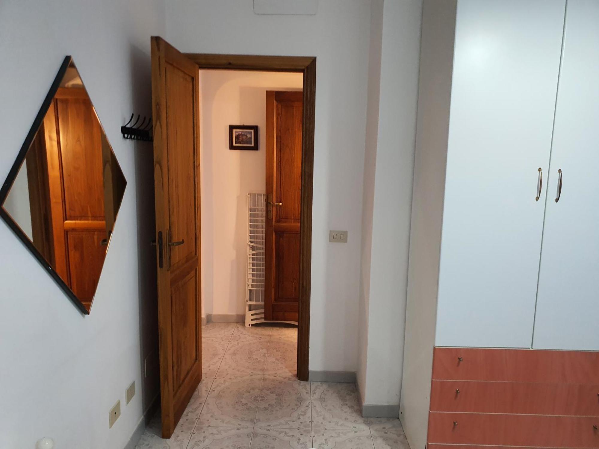 Case Vacanza Armando "Lipari" Кането Стая снимка