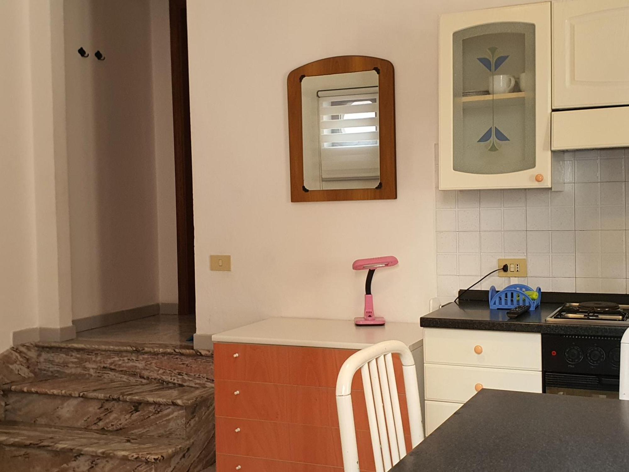 Case Vacanza Armando "Lipari" Кането Стая снимка