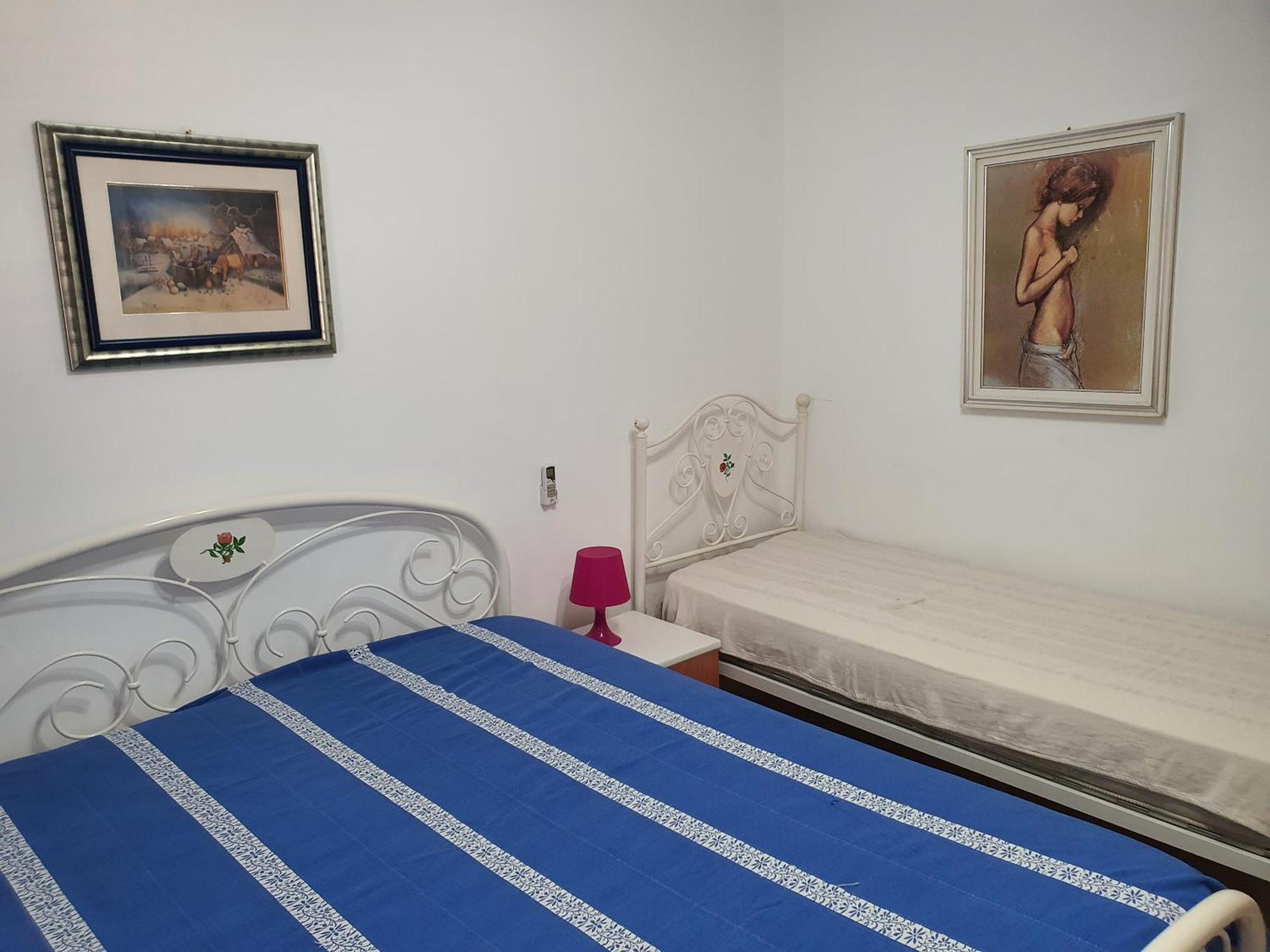 Case Vacanza Armando "Lipari" Кането Стая снимка