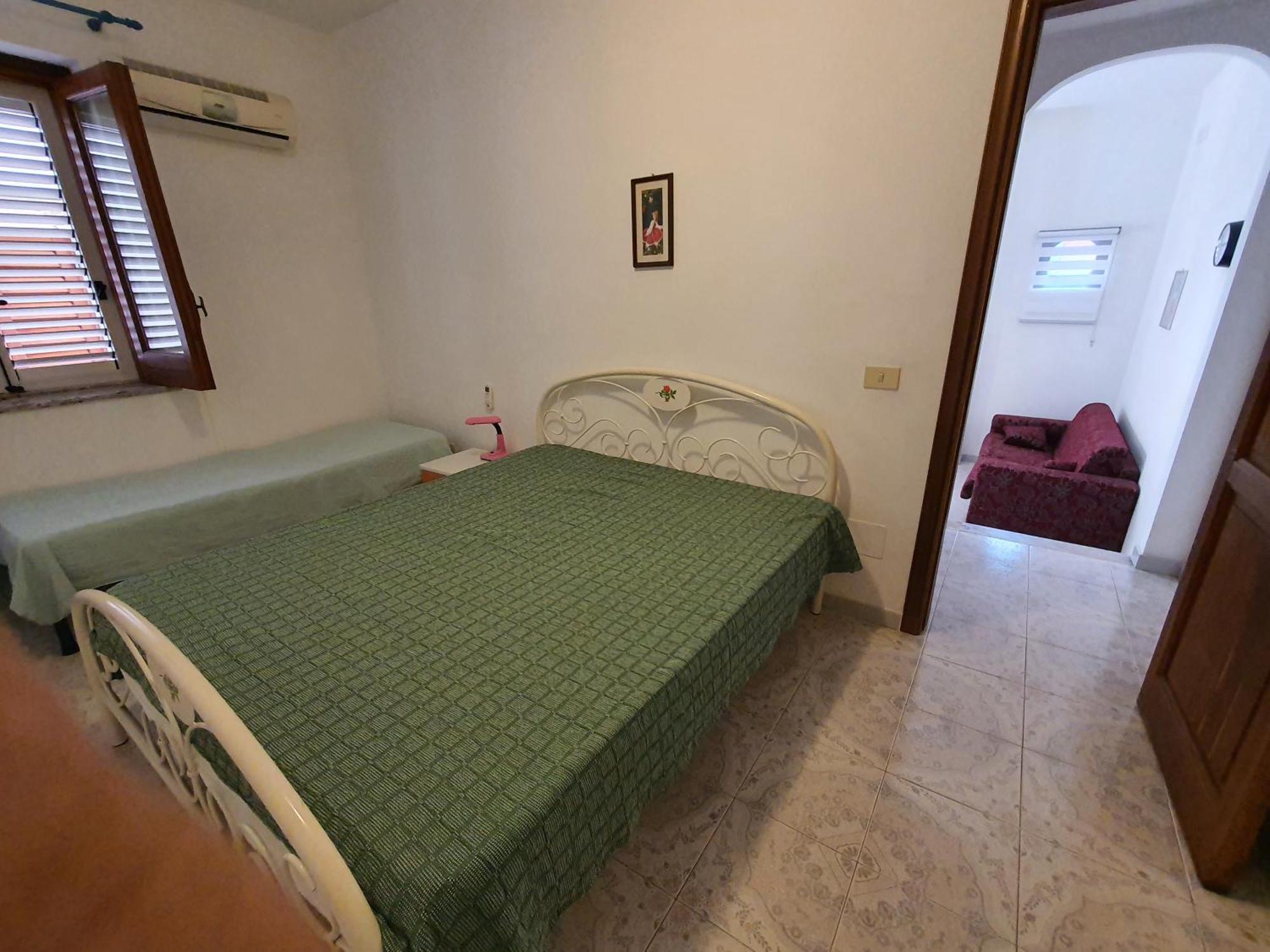 Case Vacanza Armando "Lipari" Кането Стая снимка