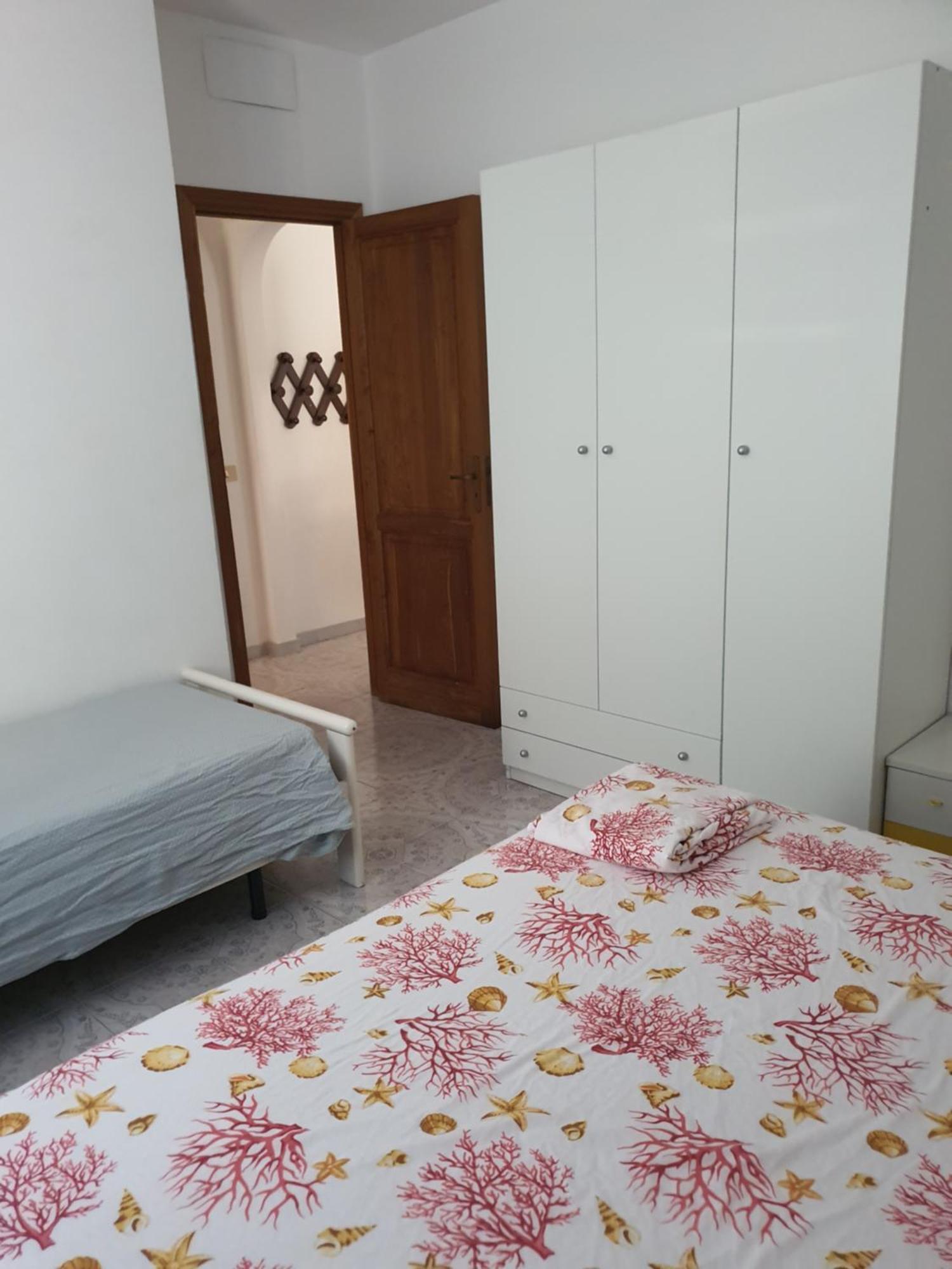 Case Vacanza Armando "Lipari" Кането Стая снимка
