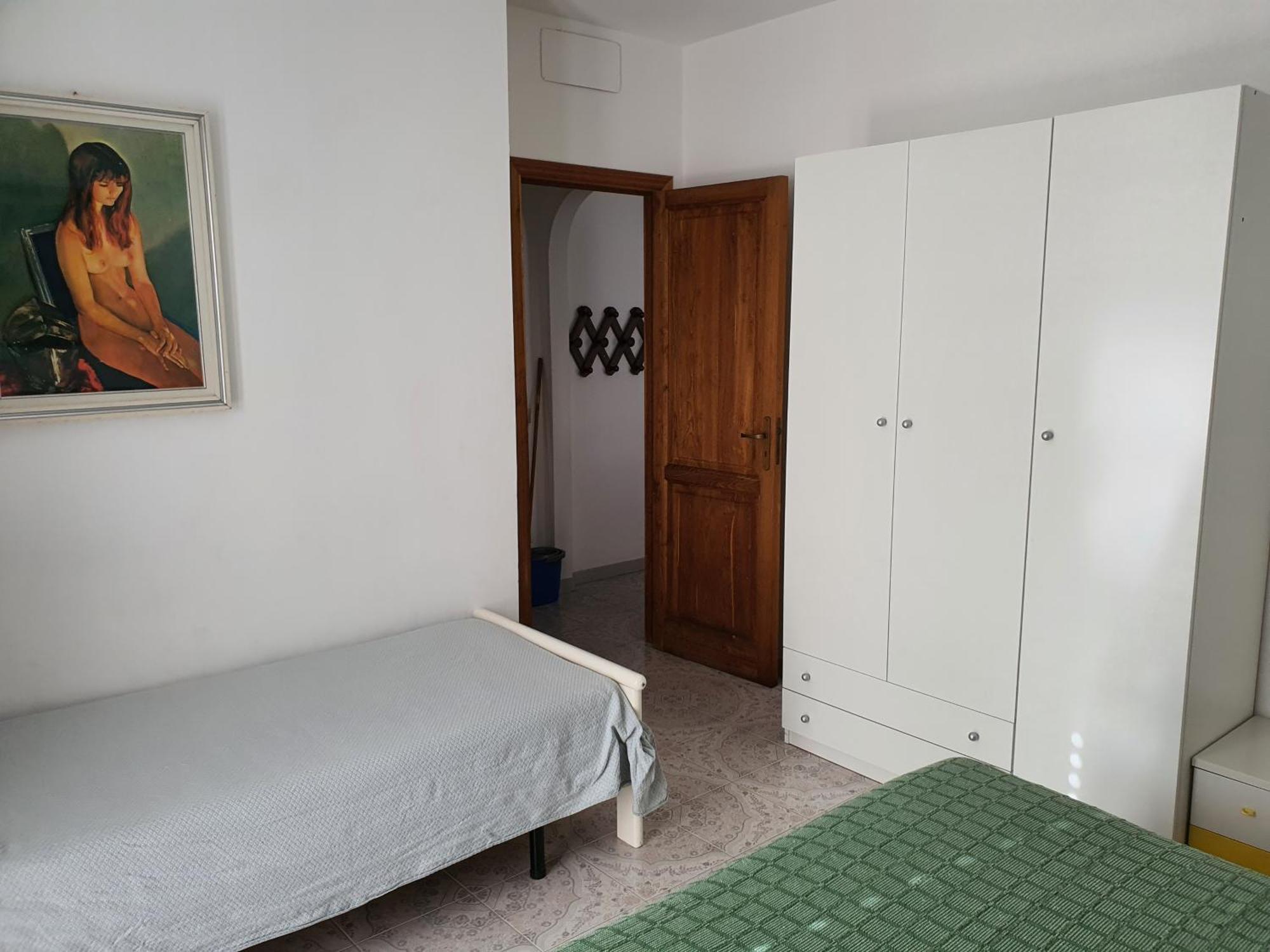 Case Vacanza Armando "Lipari" Кането Стая снимка