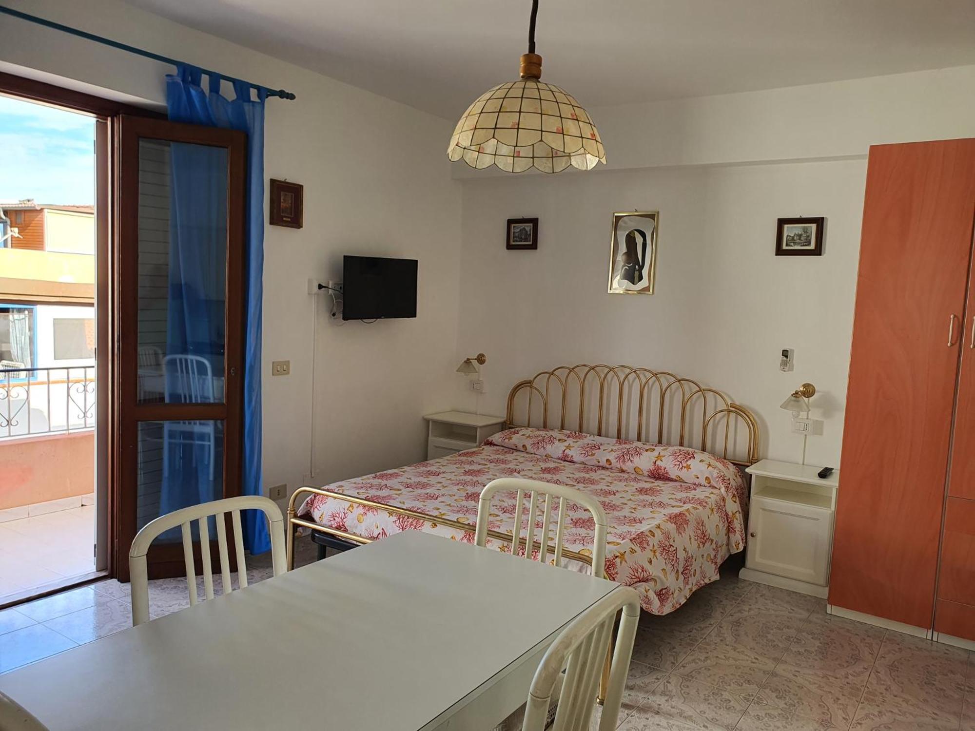 Case Vacanza Armando "Lipari" Кането Стая снимка
